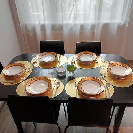 Apartament Queen Малборк Екстериор снимка