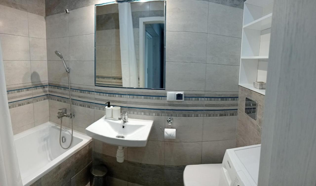 Apartament Queen Малборк Екстериор снимка