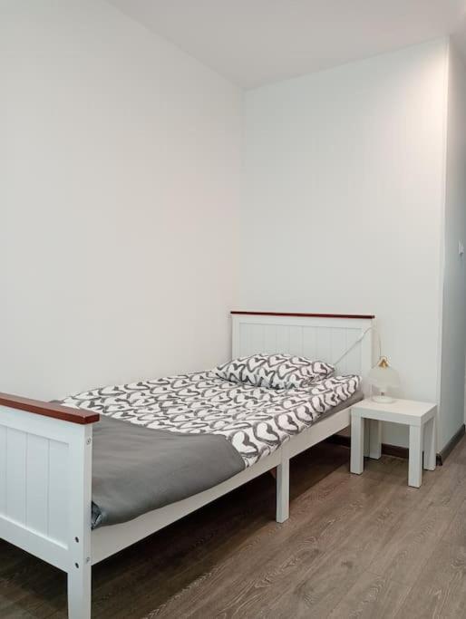 Apartament Queen Малборк Екстериор снимка