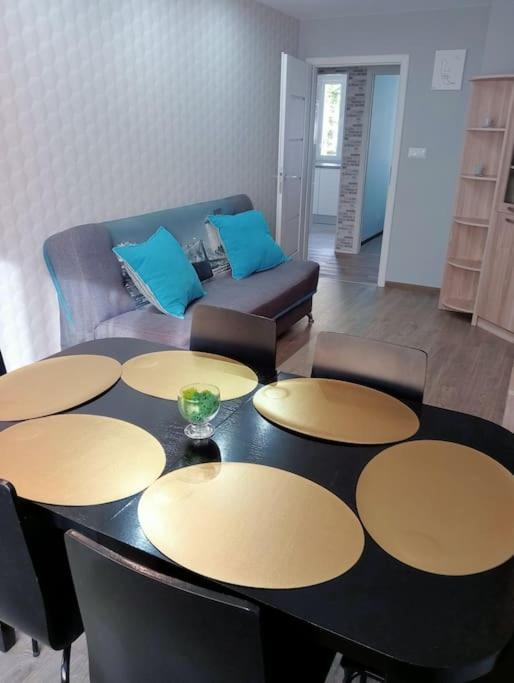 Apartament Queen Малборк Екстериор снимка