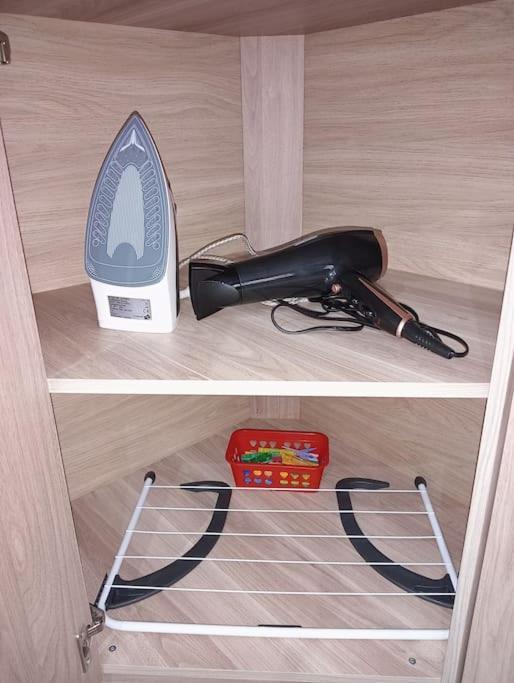 Apartament Queen Малборк Екстериор снимка
