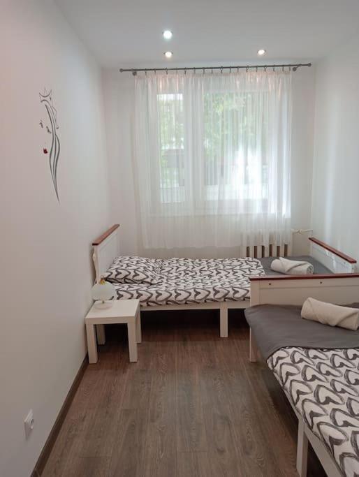 Apartament Queen Малборк Екстериор снимка