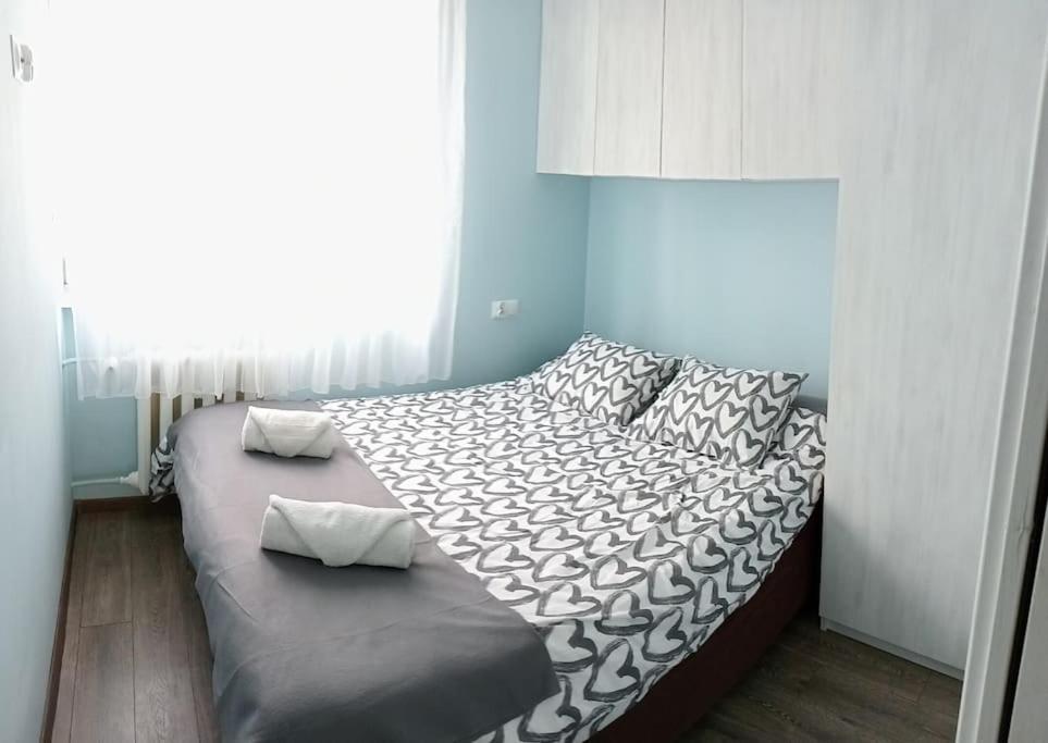 Apartament Queen Малборк Екстериор снимка