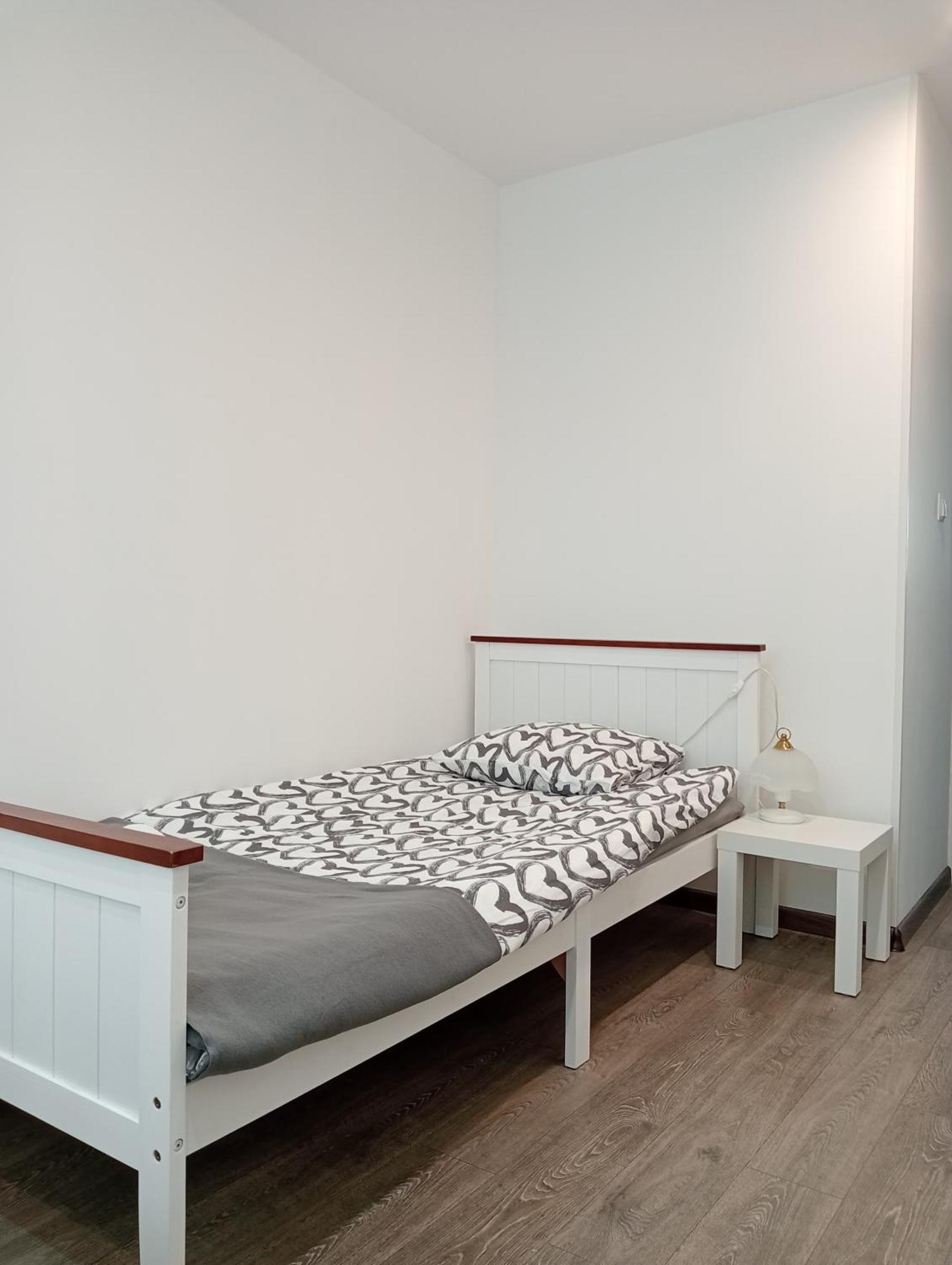 Apartament Queen Малборк Екстериор снимка